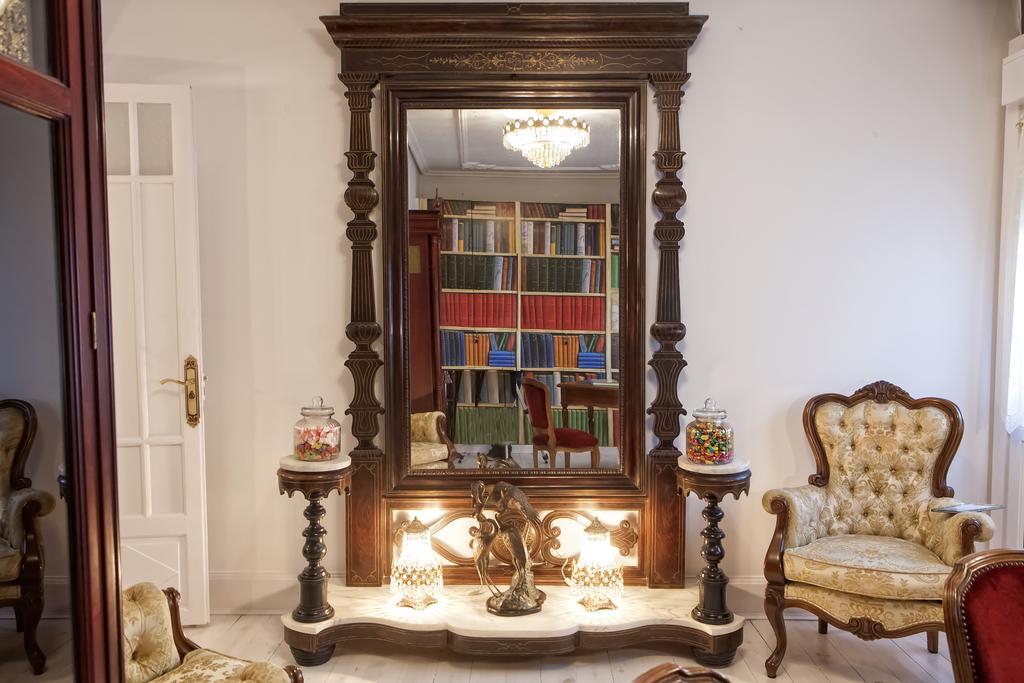 Hostal Boutique Puerta Del Sol Torrelavega Exteriér fotografie