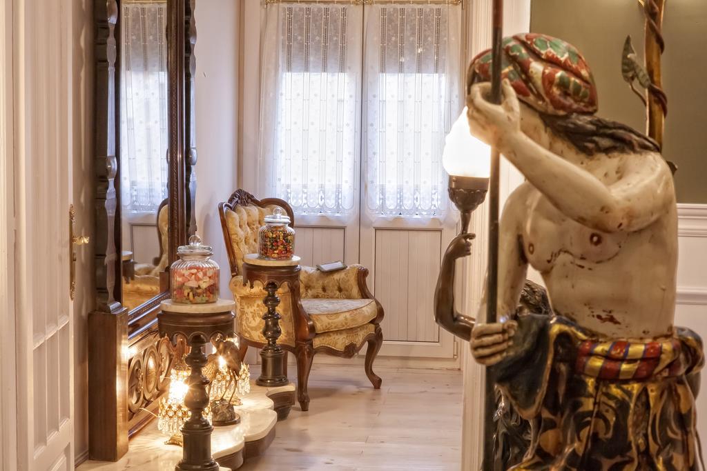 Hostal Boutique Puerta Del Sol Torrelavega Exteriér fotografie