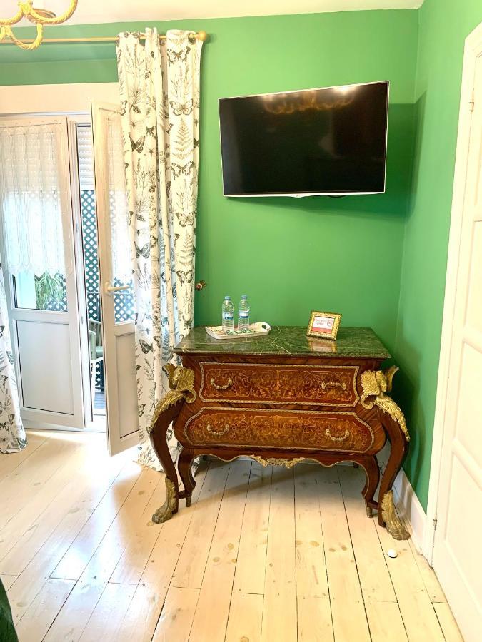 Hostal Boutique Puerta Del Sol Torrelavega Exteriér fotografie