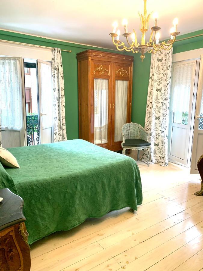 Hostal Boutique Puerta Del Sol Torrelavega Exteriér fotografie