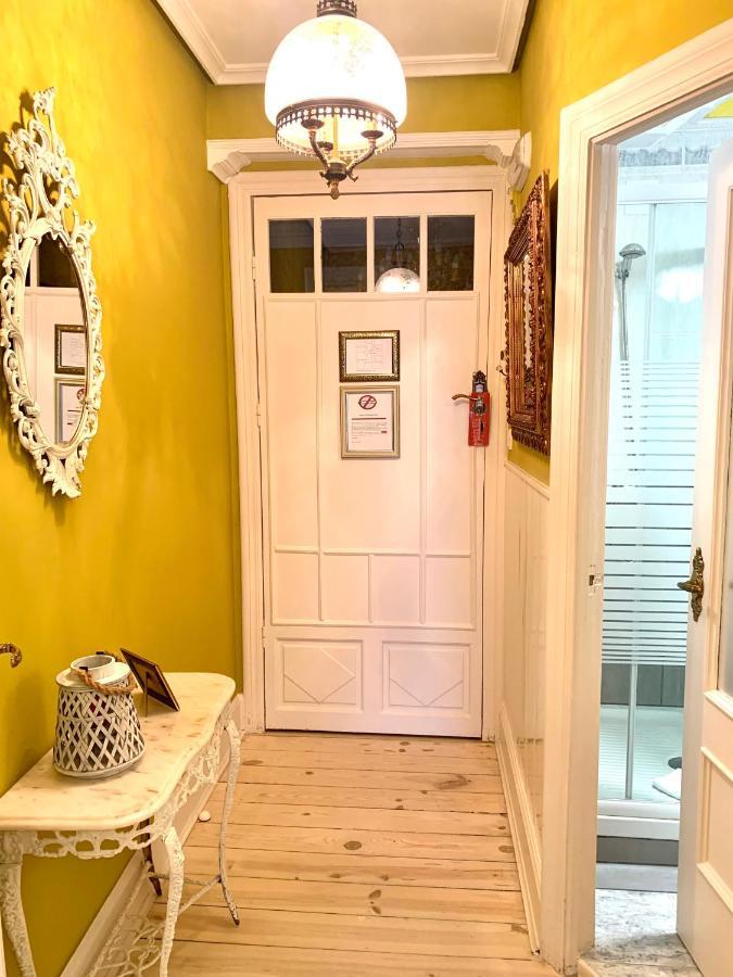 Hostal Boutique Puerta Del Sol Torrelavega Exteriér fotografie