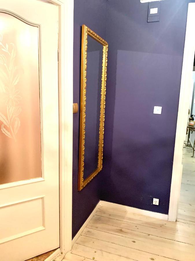 Hostal Boutique Puerta Del Sol Torrelavega Exteriér fotografie