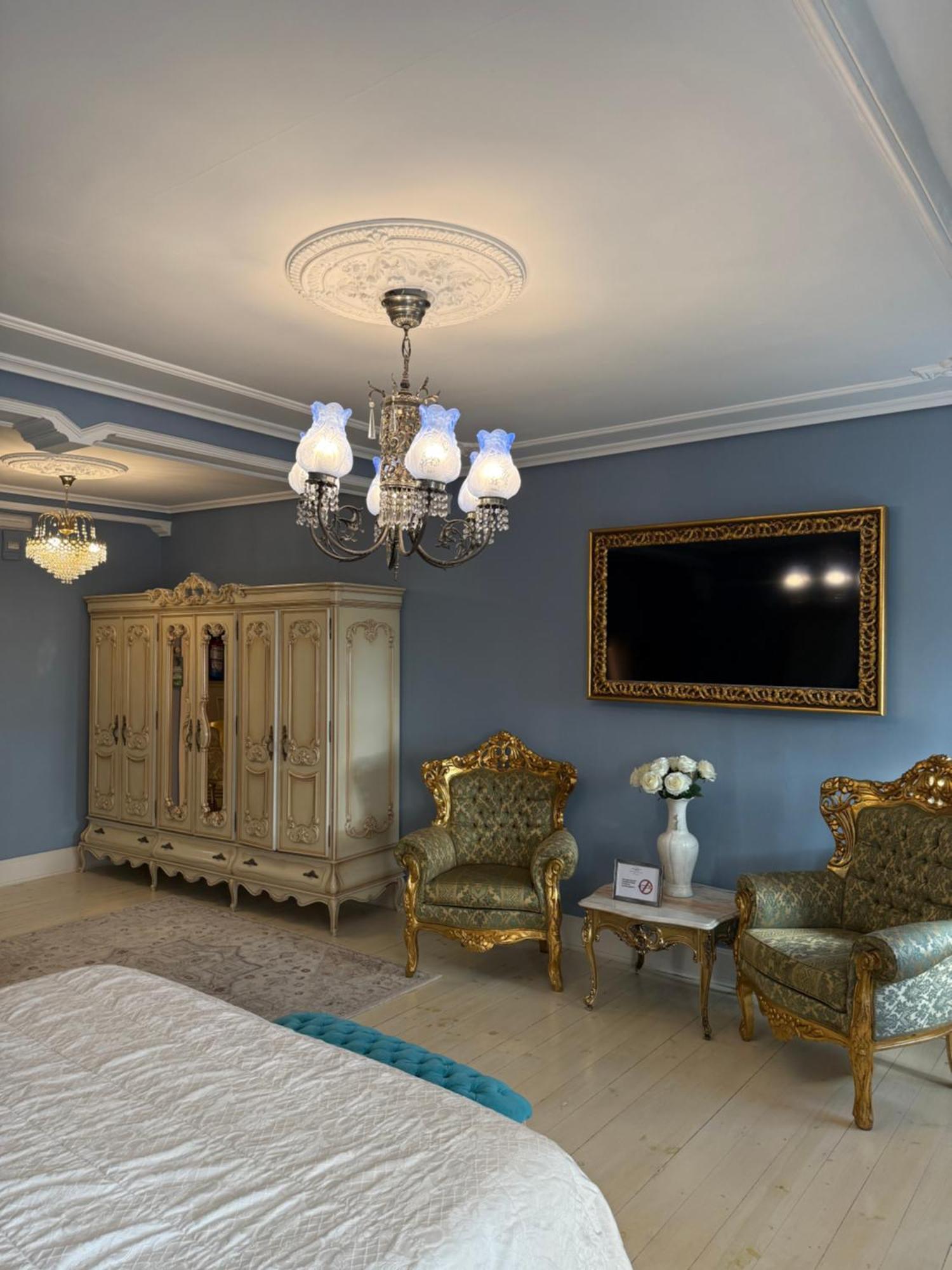 Hostal Boutique Puerta Del Sol Torrelavega Exteriér fotografie