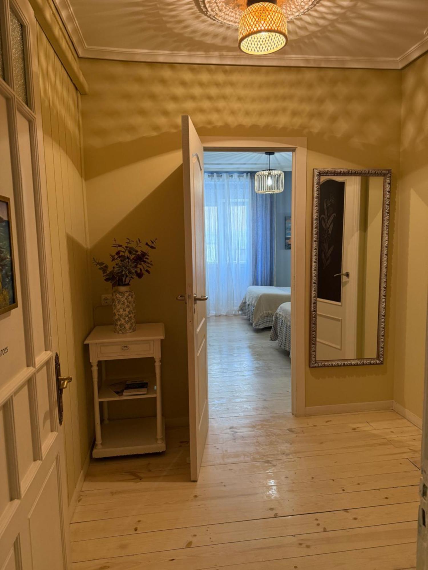 Hostal Boutique Puerta Del Sol Torrelavega Exteriér fotografie